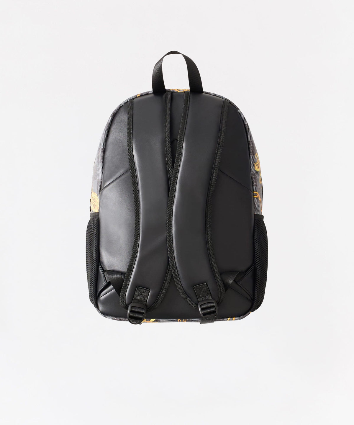 Face Backpack PU - Black