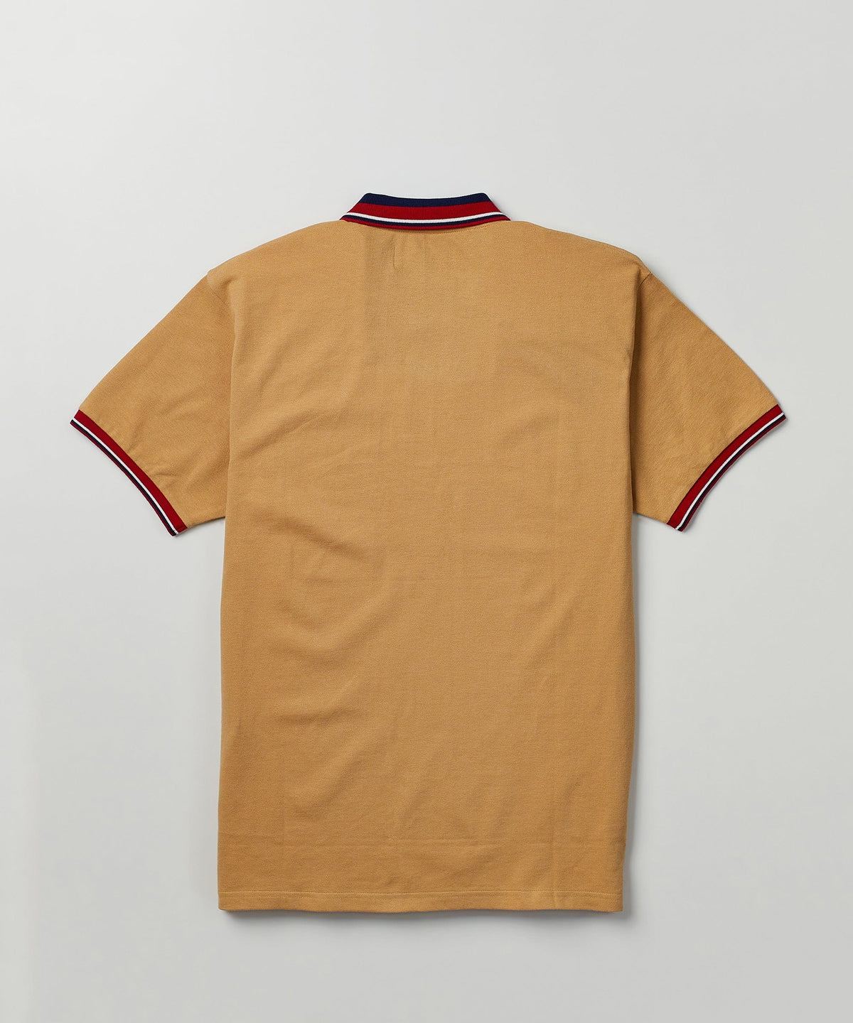 Fearless Tiger Polo