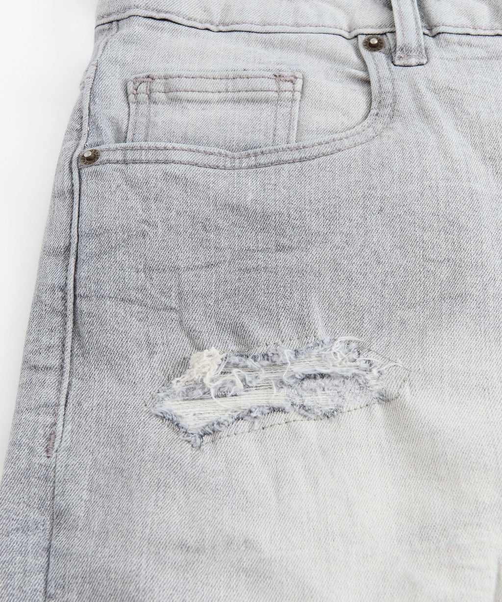 Fader Jean Shorts
