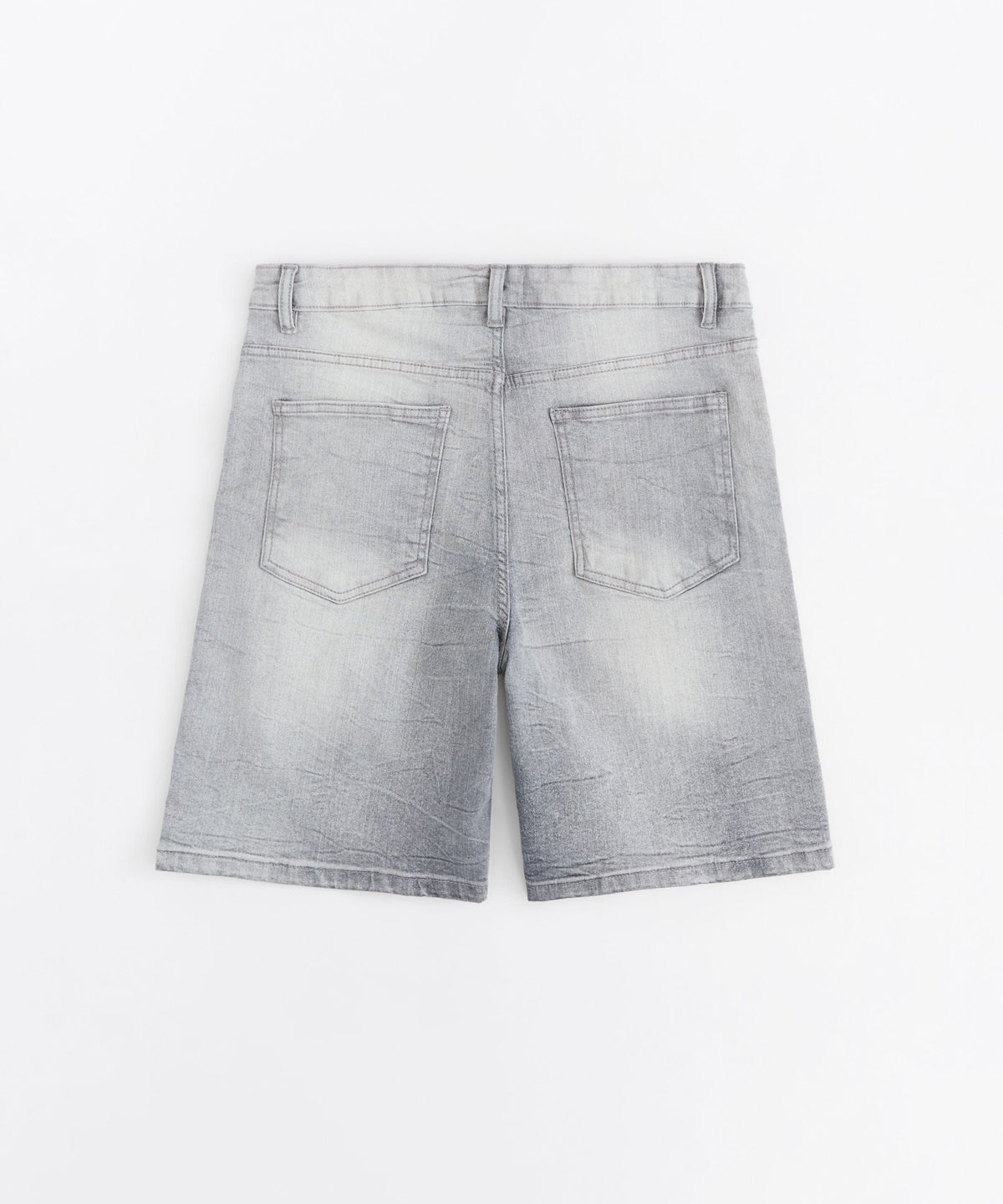 Fader Jean Shorts