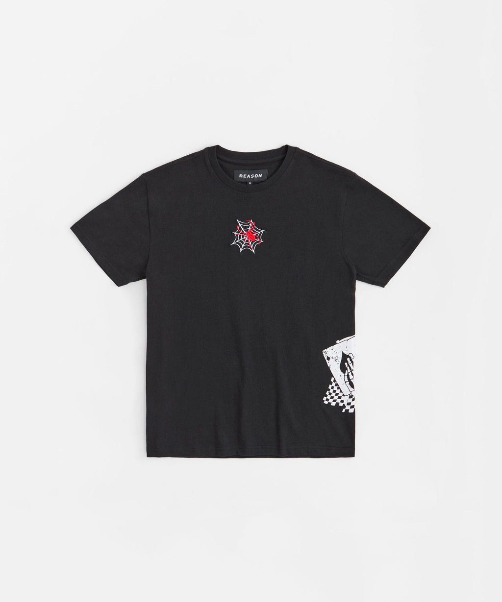 Fast Life Tee