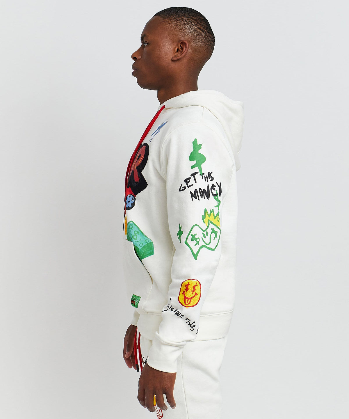 Fast Money Hoodie