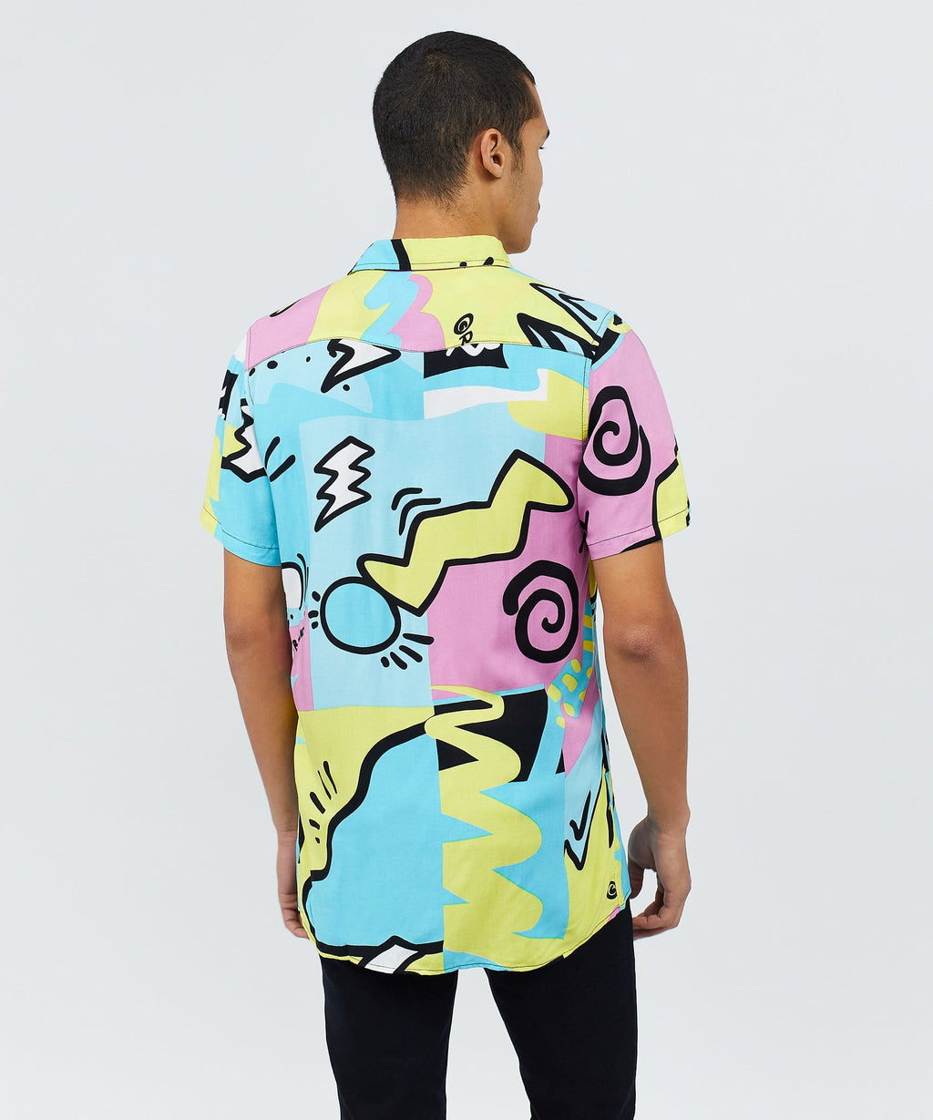 Fantasy Shirt
