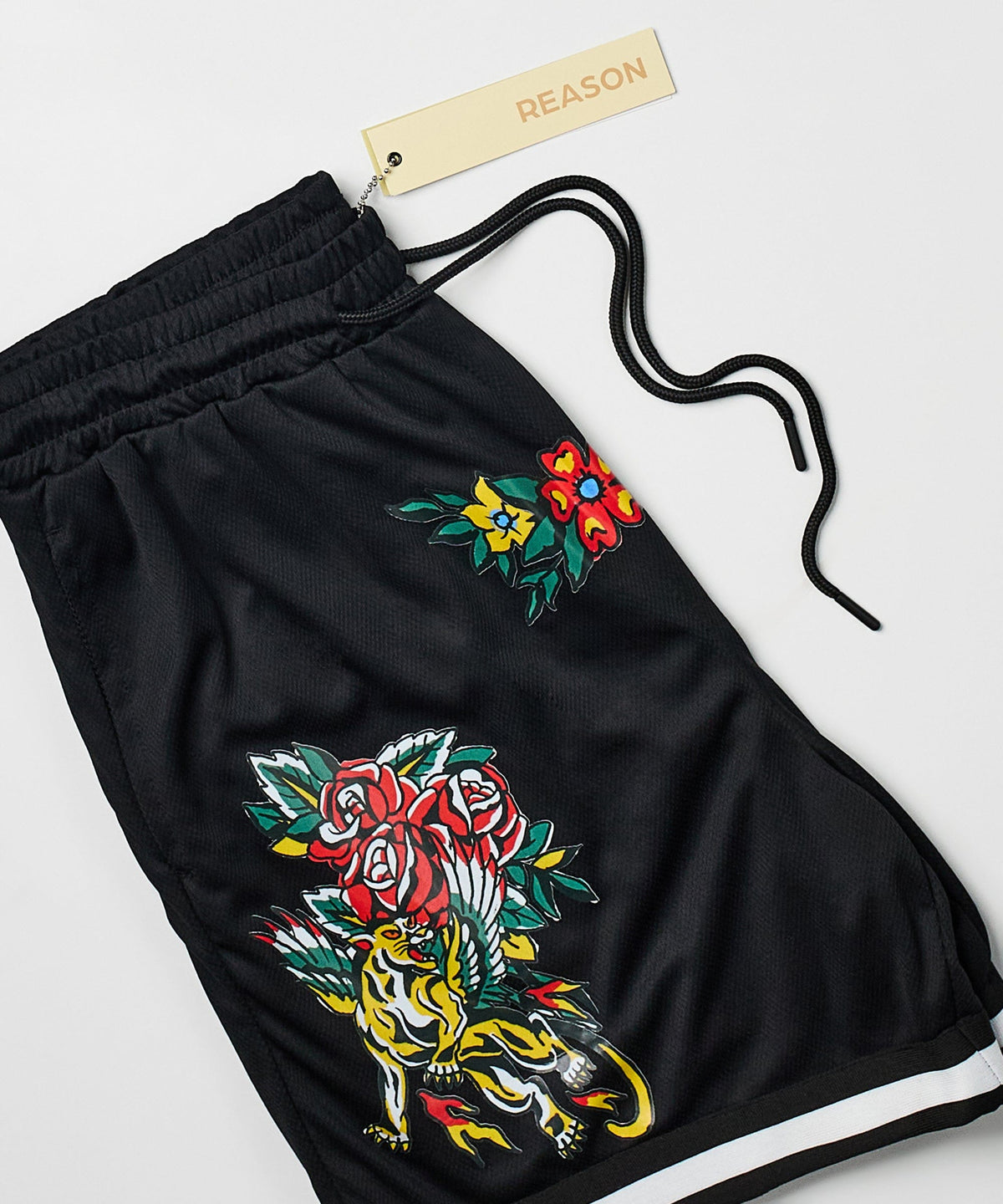 Fearless Short