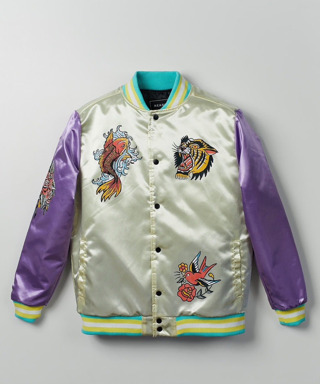 Fearless Jacket