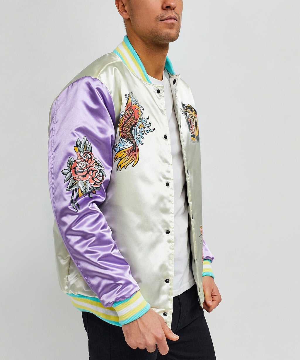 Fearless Jacket